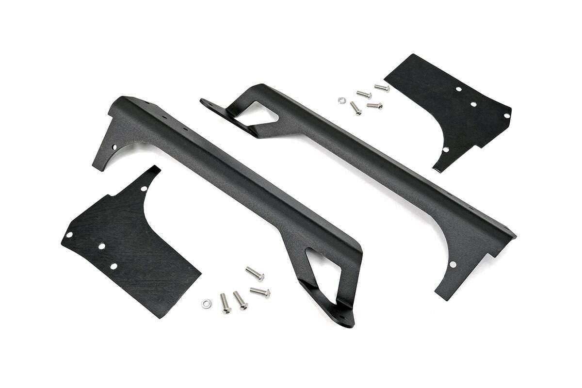 Rough Country 70503 LED Light Mounts - 70503