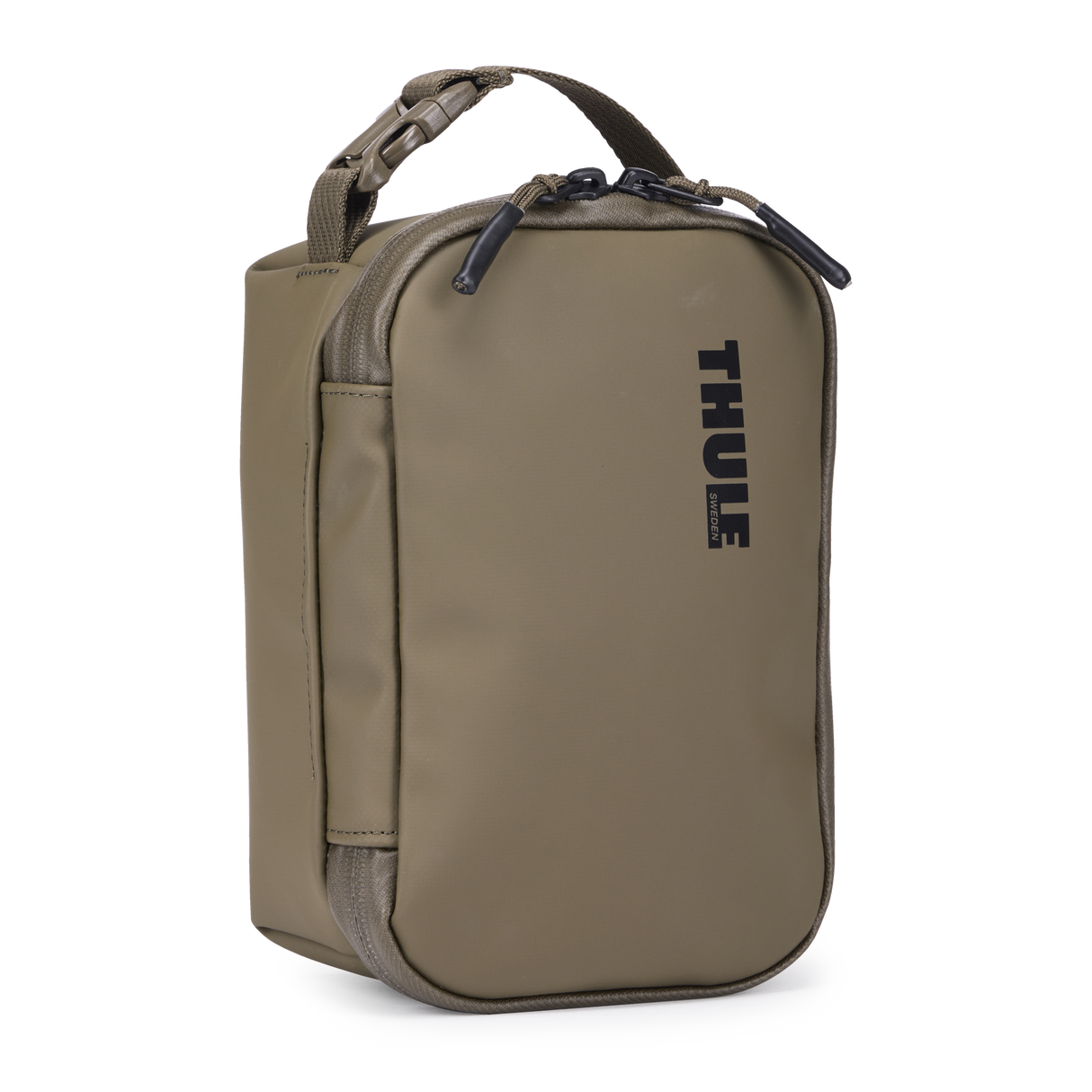 Thule - Chasm Small Gear Cube - Deep khaki - 3205606