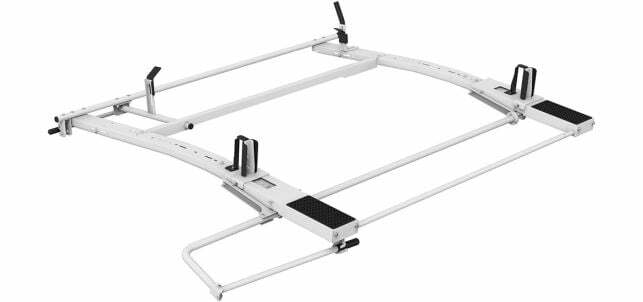 Holman - Transit Low Roof Combo Steel P/S Dr - 4GMSCD