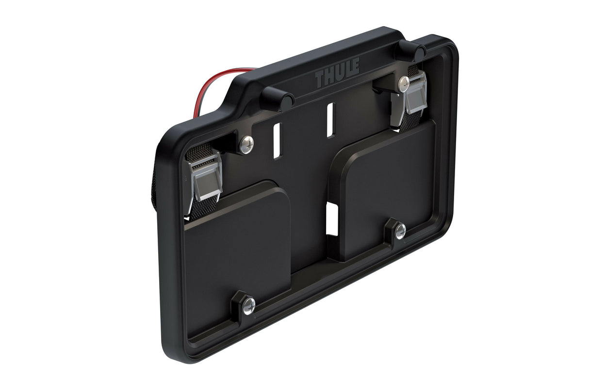 Thule - Thule License Plate Holder - 903760