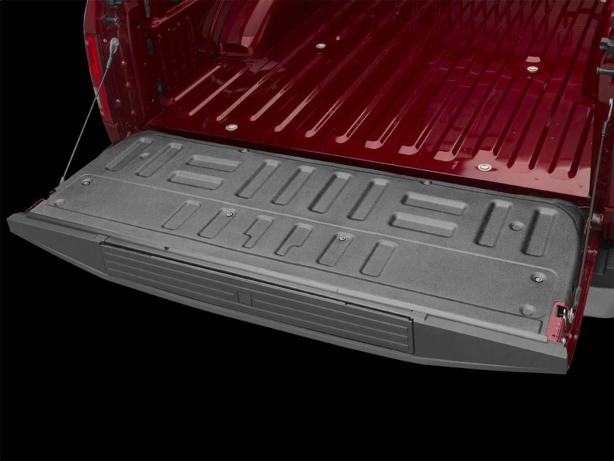 Weathertech 3TG08 WeatherTech® TechLiner Tailgate Protector