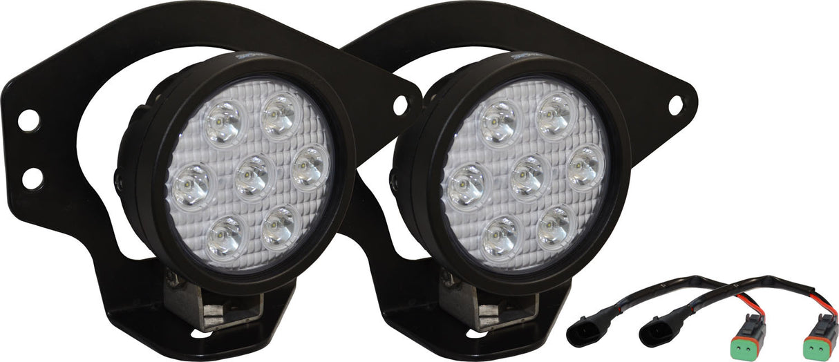 Vision X - Lighting 9133065 Mounting Solutions