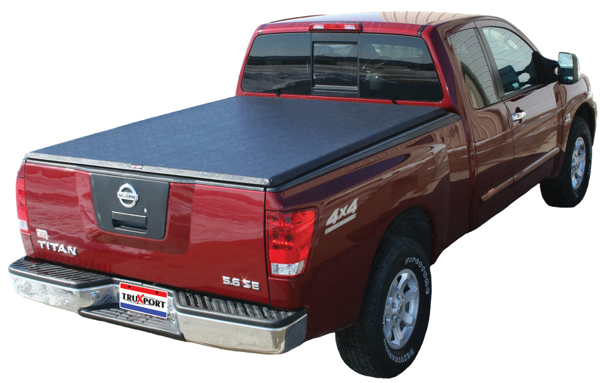 Truxedo - TruXport(R) Tonneau Cover - 288601