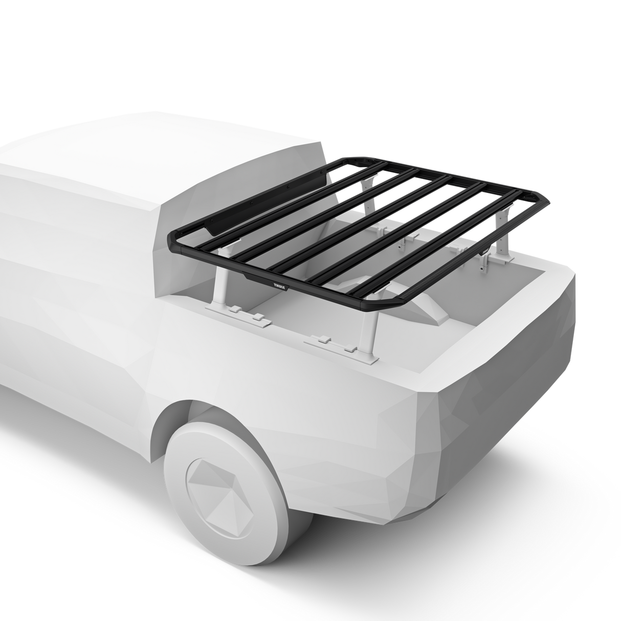 Thule - Caprock Truck Bed Shortbed - 611015