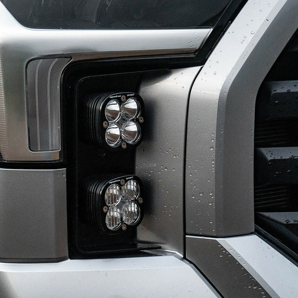Baja Designs - 448127 - Grille Light Kit