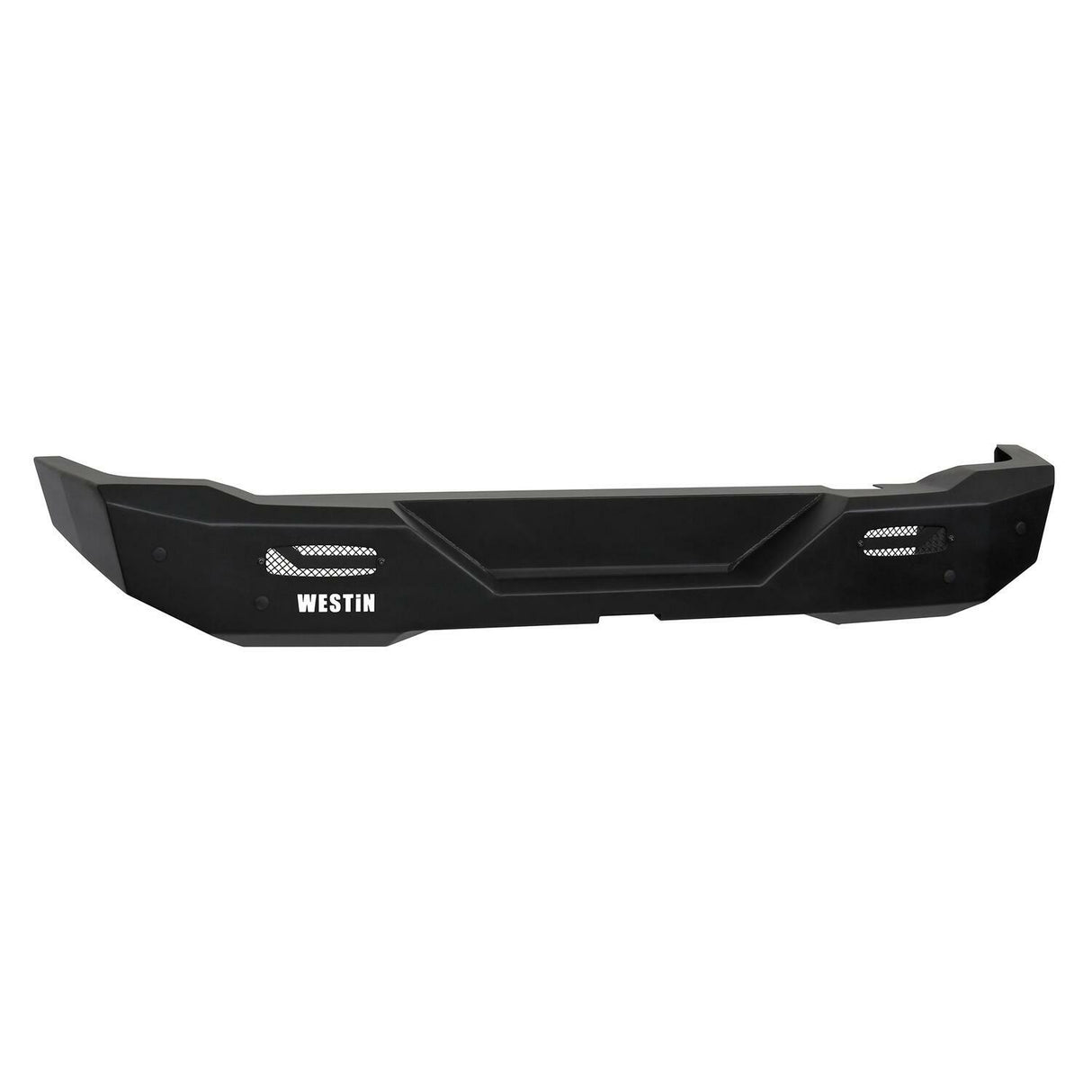 Westin 58-421255 Pro-Series Rear Bumper