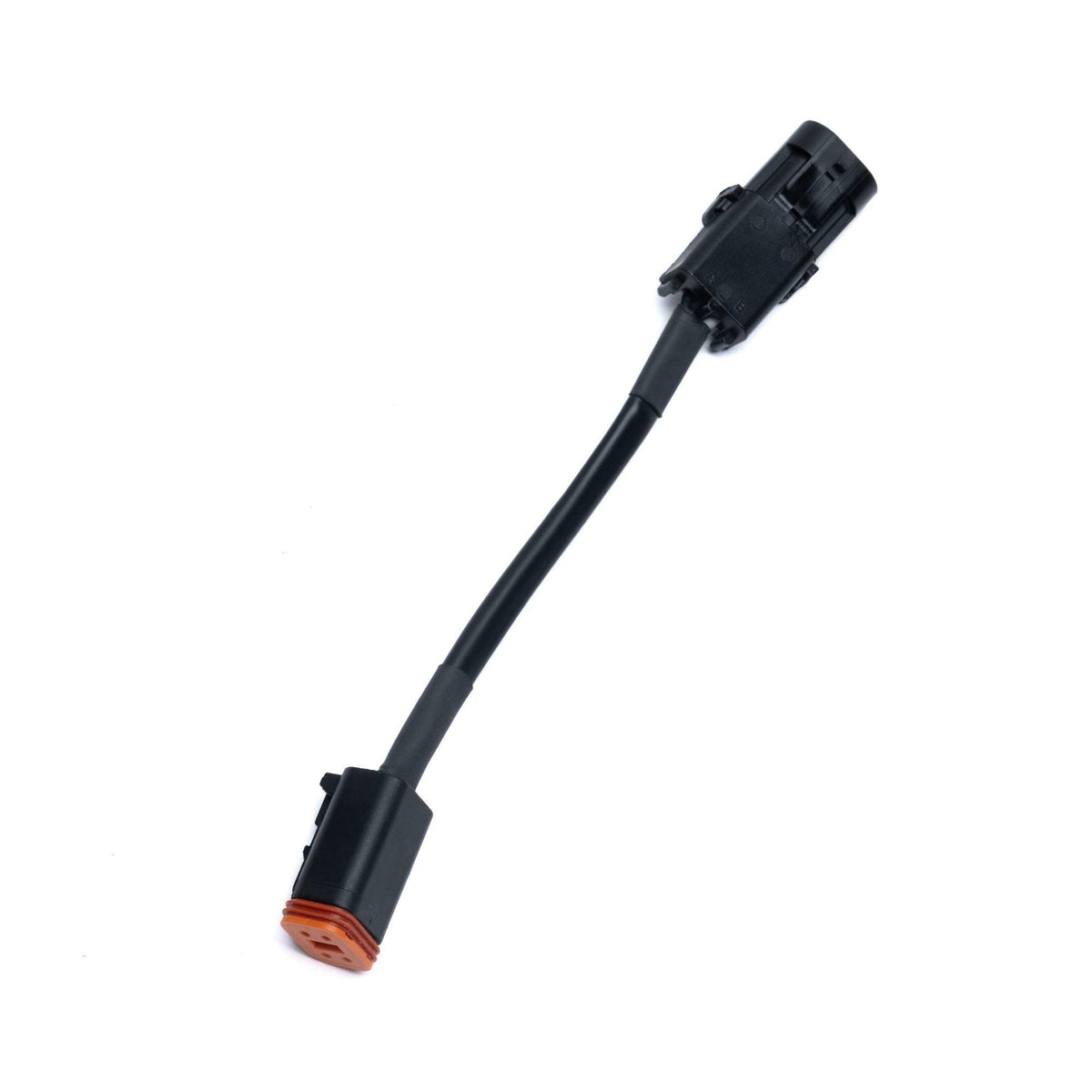 Baja Designs - Adapter, 2-pin Wea Pack to 2-pin Deutsch-Style Connector