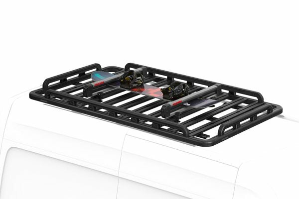 Yakima - Locknload Perimeter Rail Kit E (For 84X49) - 8005058