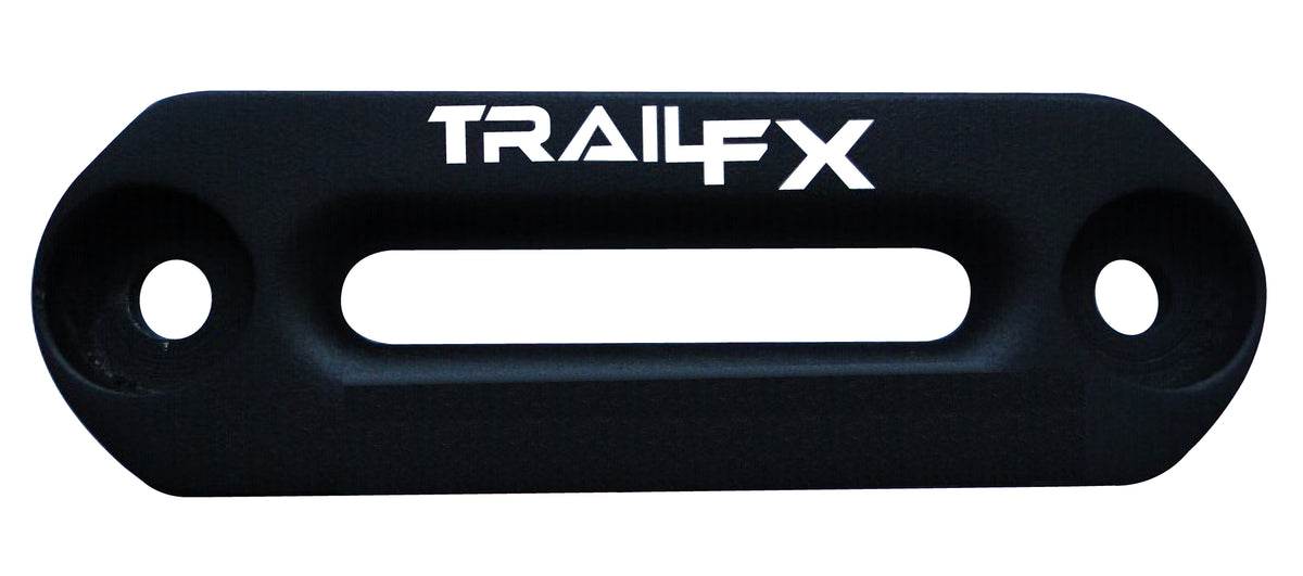 TrailFx - Aluminum Hawse Fairlead (WA033)