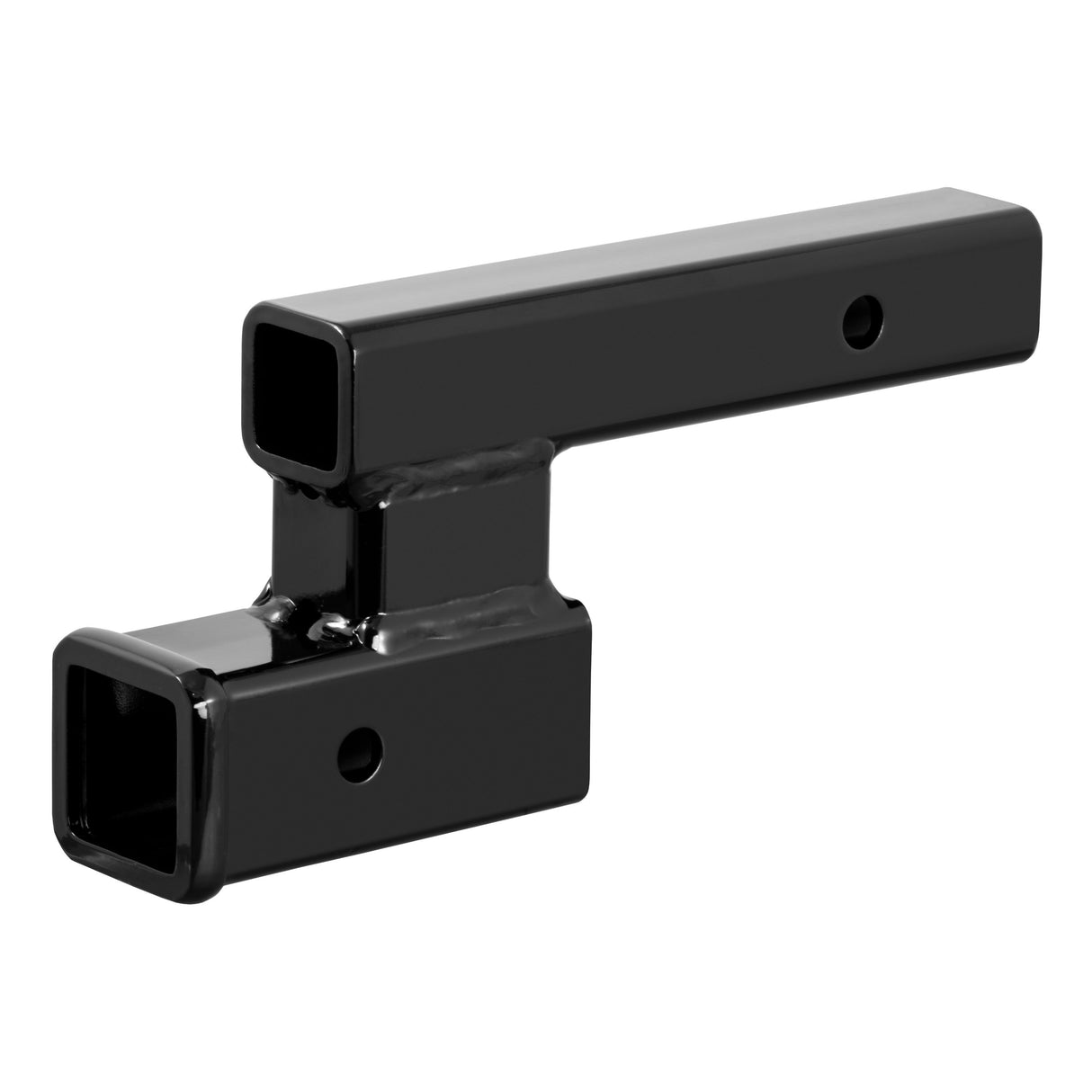 Curt - Receiver Hitch Adapter (2" Shank, 4" Drop, 7,500 lbs.) - 45798