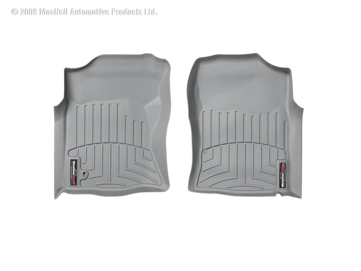 Weathertech - FloorLiner(TM) DigitalFit(R) - 460101