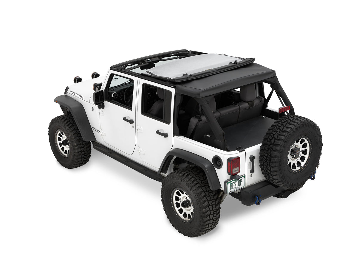 Bestop - Bestop - 56825-35 - Soft Top