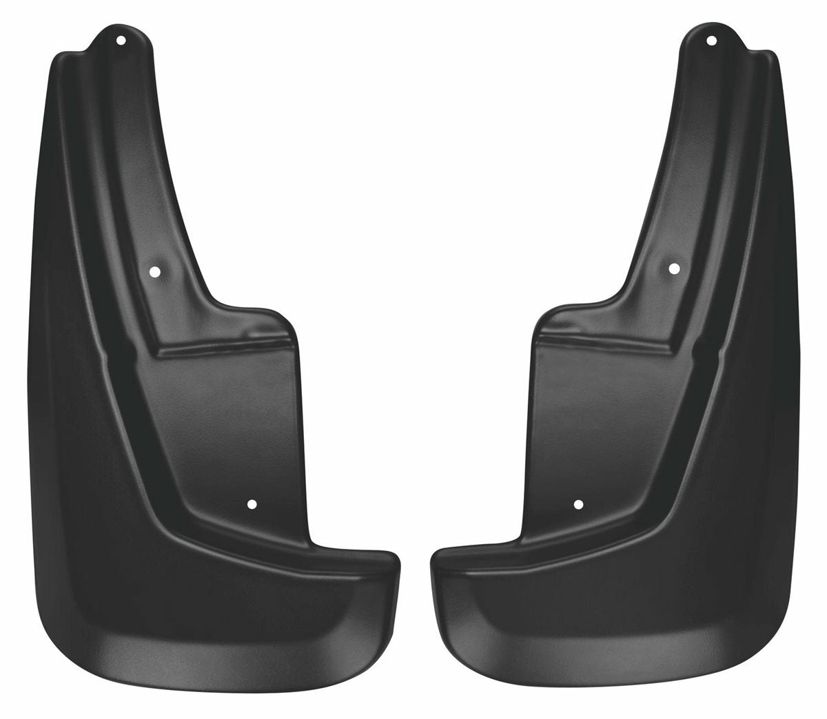 Husky Liners - Front Mud Guards - 58001