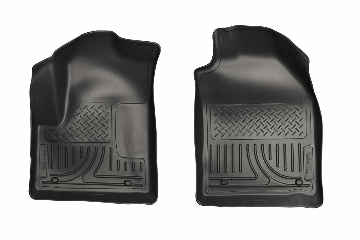 Husky Liners - Front Floor Liners - 18751