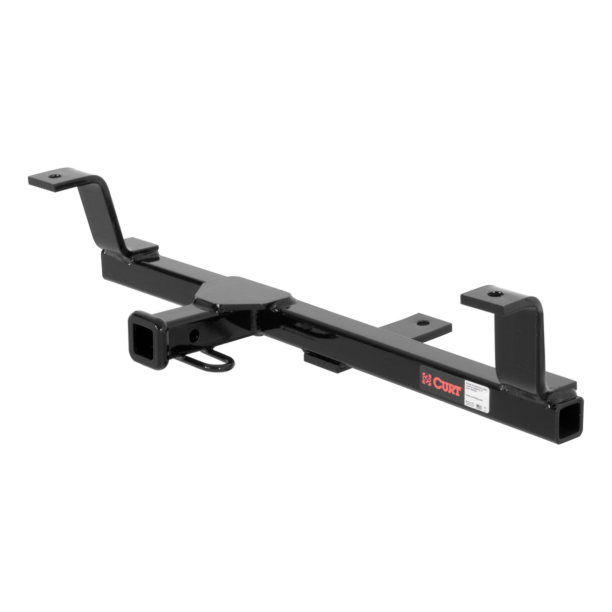 Curt - Class 1 Trailer Hitch, 1-1/4" Receiver, Select Volkswagen Passat - 11054