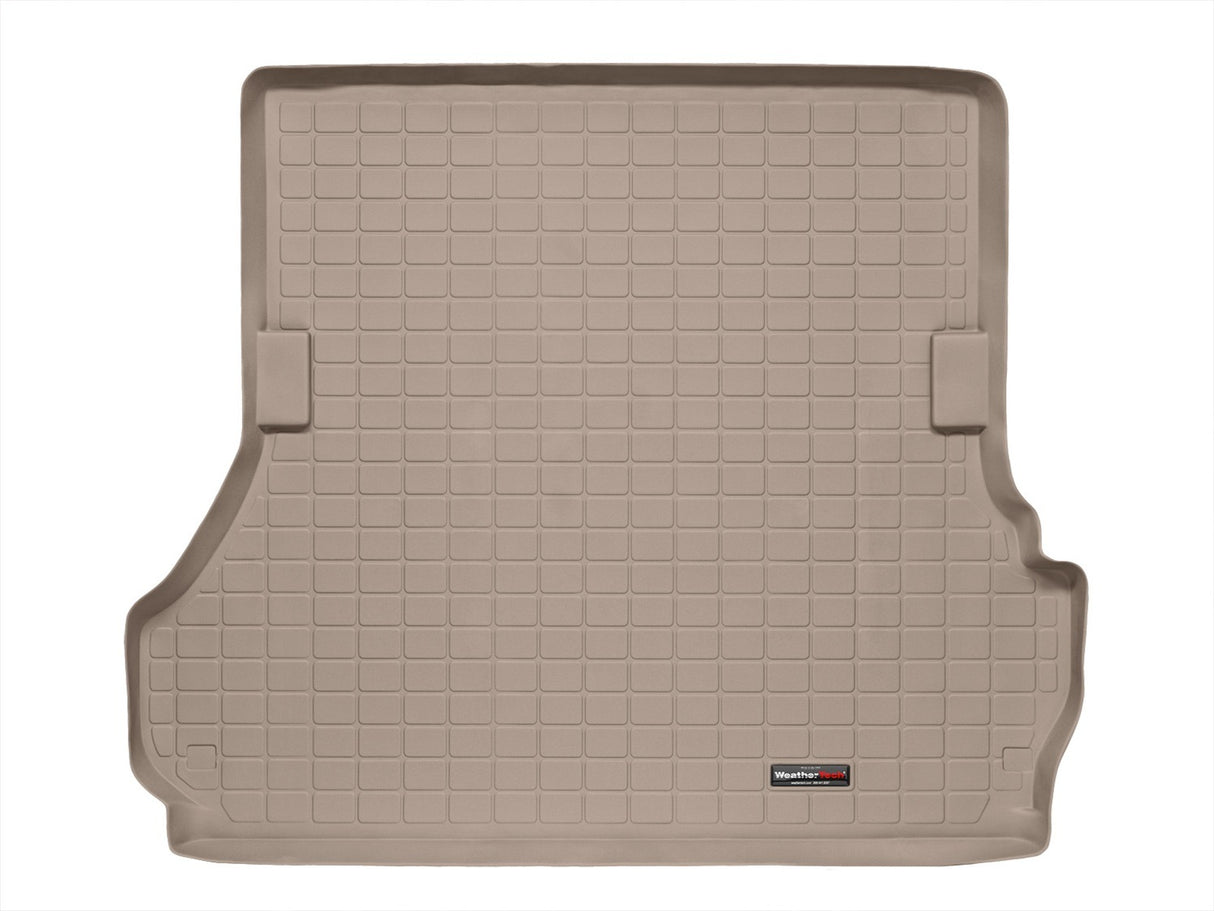 Weathertech - Cargo Liner - 41140