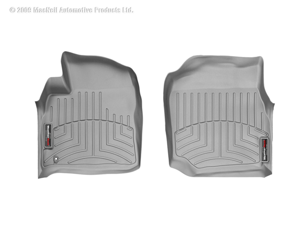 Weathertech - FloorLiner(TM) DigitalFit(R) - 460771