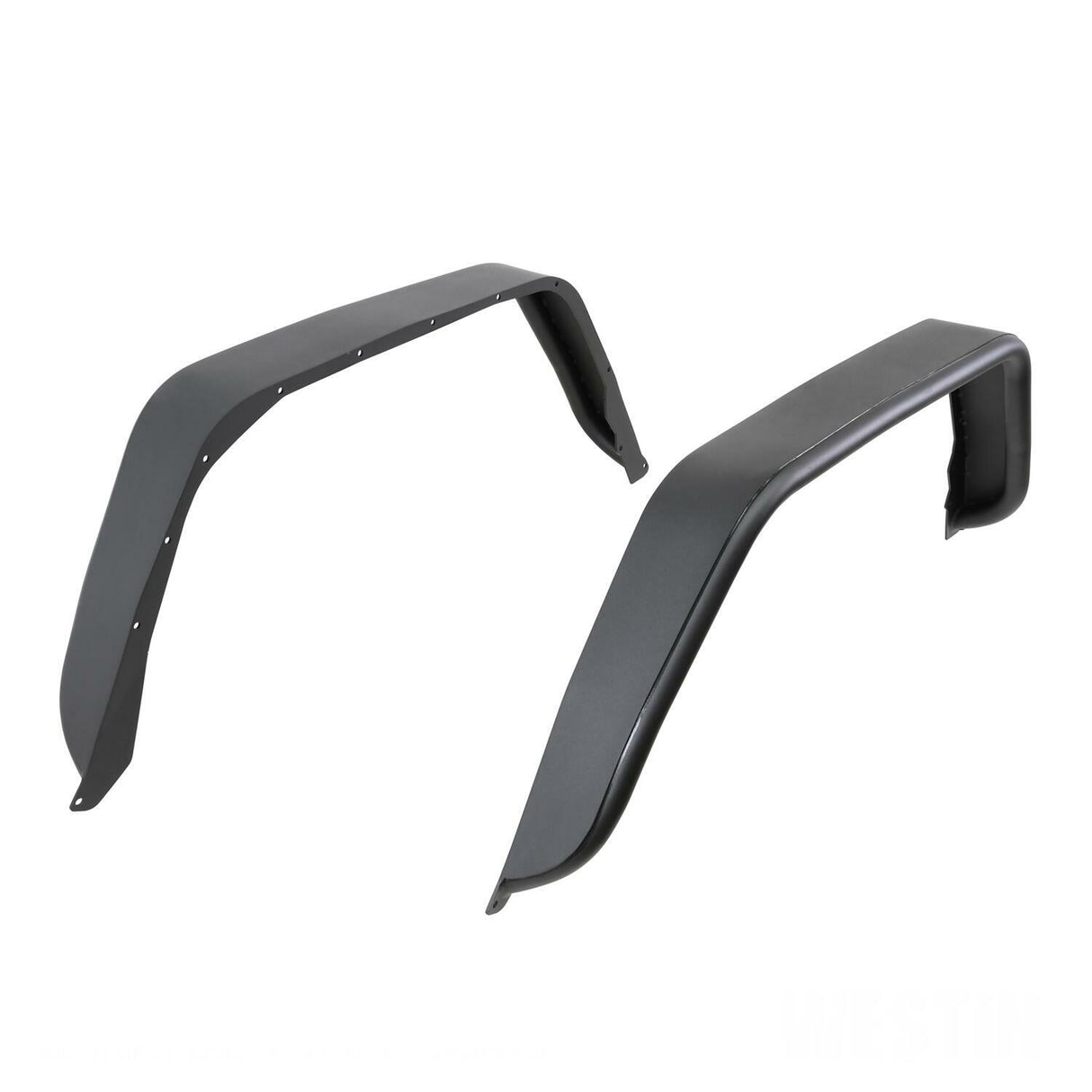 Westin - 62-1065 Tube Fenders