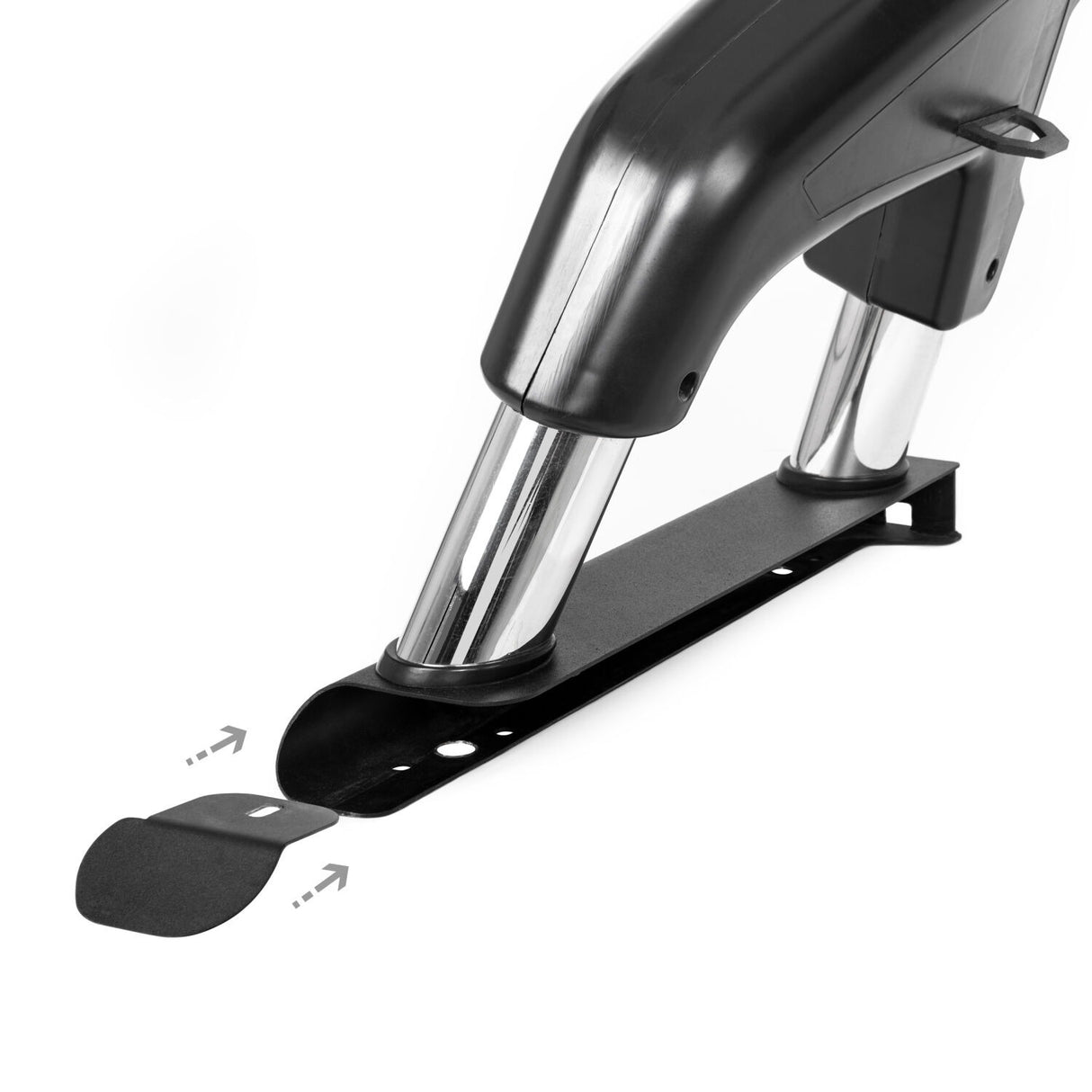 Go Rhino 920000PS - Sport Bar 2.0 for Toyota Tacoma - Polished Stainless Steel