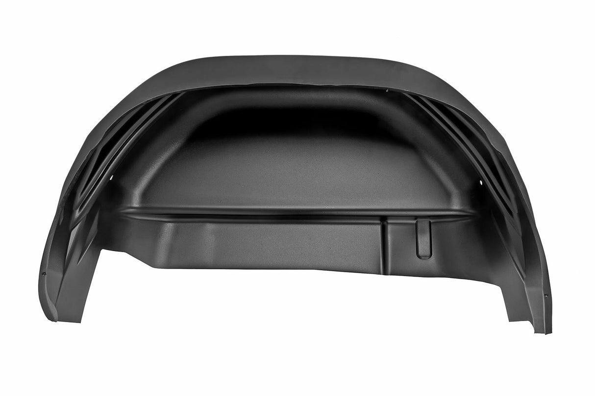 Rear Wheel Well Liners - Chevy Silverado/GMC Sierra 1500 2WD/4WD (1999-2006 & Classic)