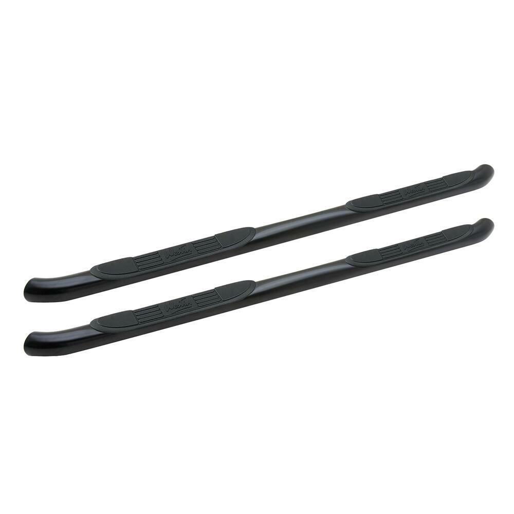 Westin - 25-1455 Signature 3 Round Step Bar