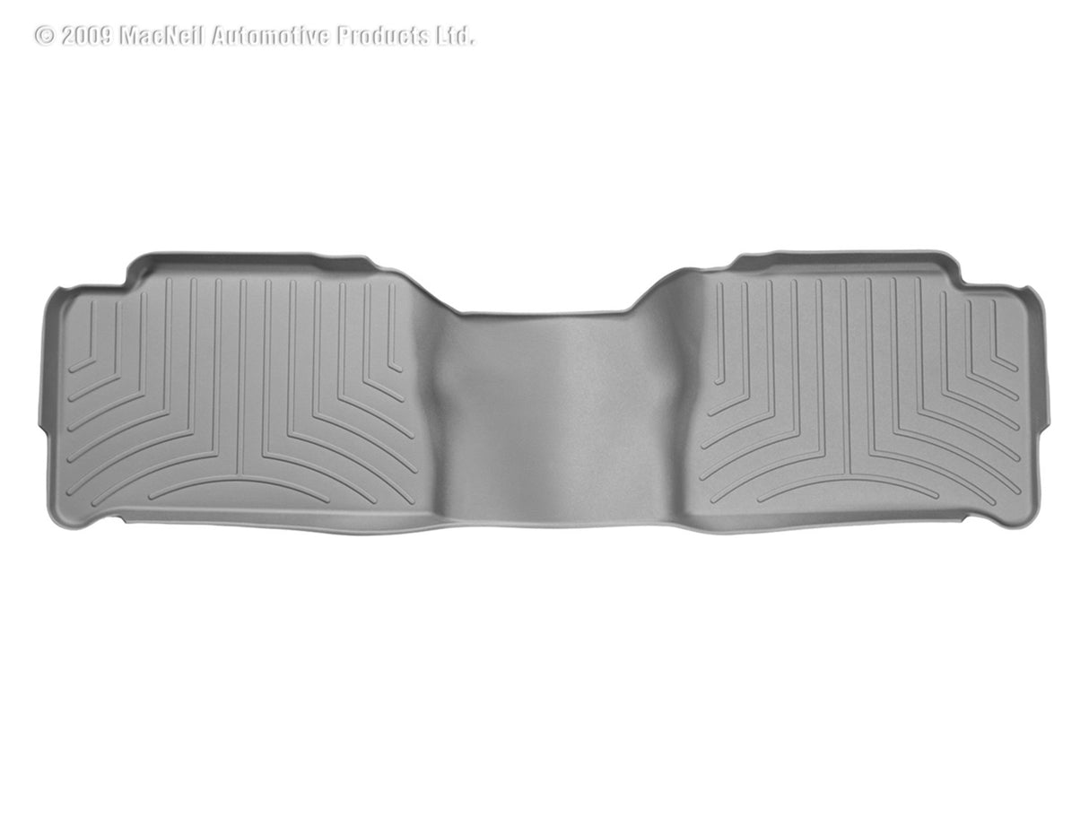 Weathertech - FloorLiner(TM) DigitalFit(R) - 460032