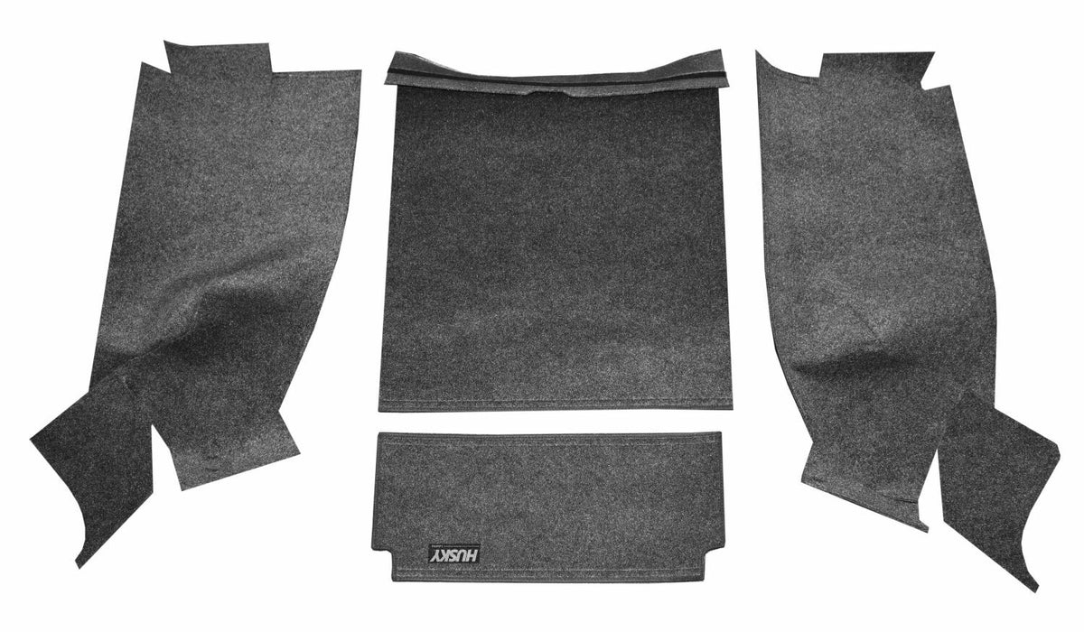 Husky Liners Guardian Comfort Jeep Liner - HBRYJ87R