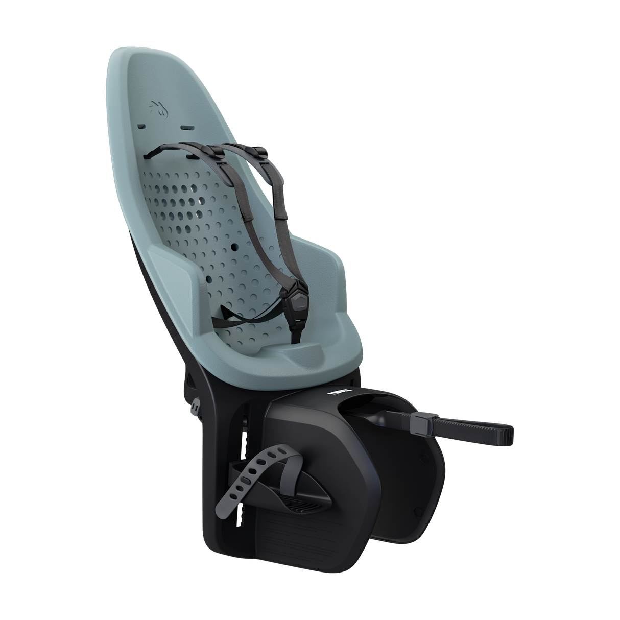 Thule - Yepp 2 Mik Hd - Mid blue - 12041402