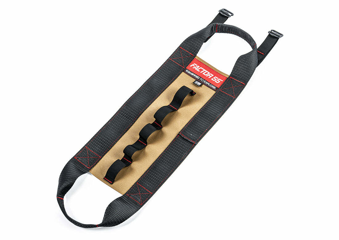Factor55 - Rope Wrap (without rope or shackles) - 00498