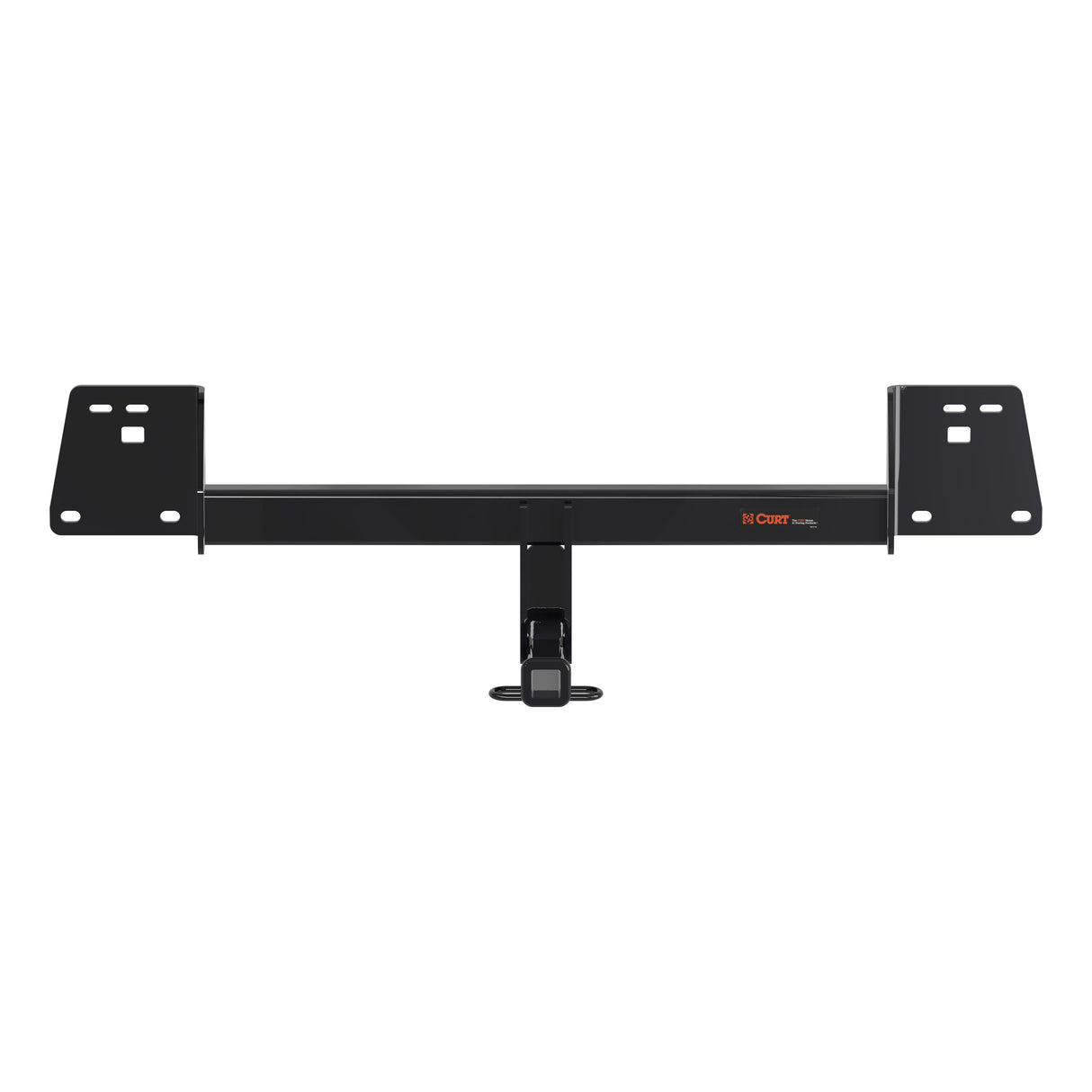 Curt - Class 1 Trailer Hitch, 1-1/4" Receiver, Select Toyota C-HR - 11490