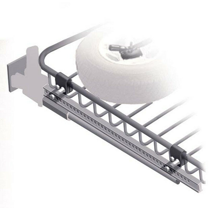 Yakima - Hi-Lift Jack Carrier