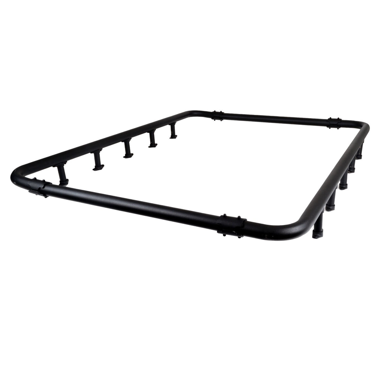 Go Rhino 5935063T - SRM500 - Full Rail Kit for 55" Long Rack - Textured Black