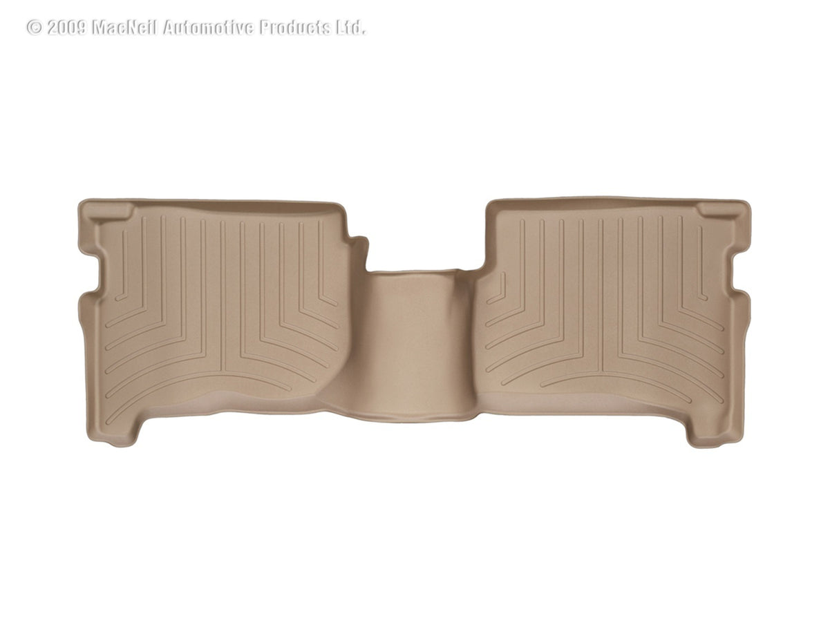 Weathertech - FloorLiner(TM) DigitalFit(R) - 451232