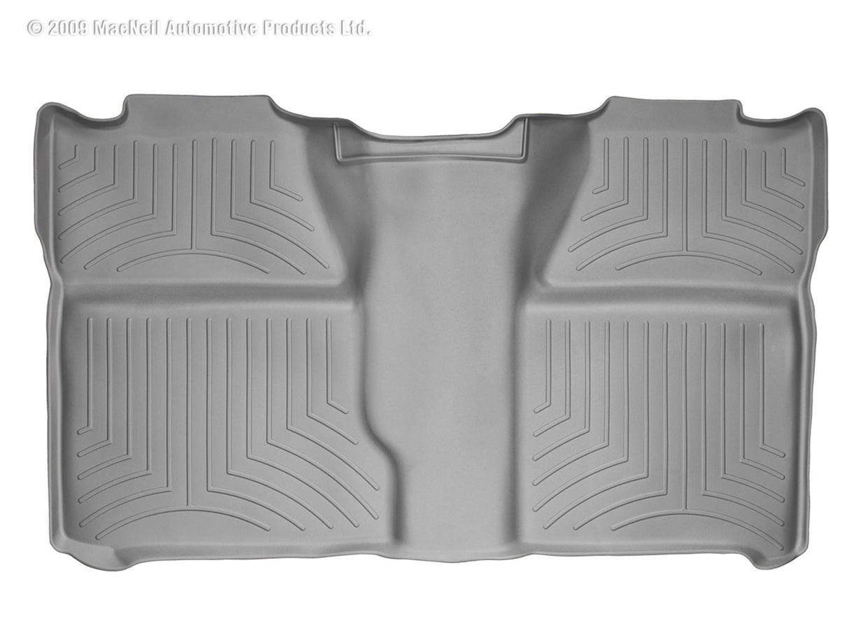 Weathertech - FloorLiner(TM) DigitalFit(R) - 460660