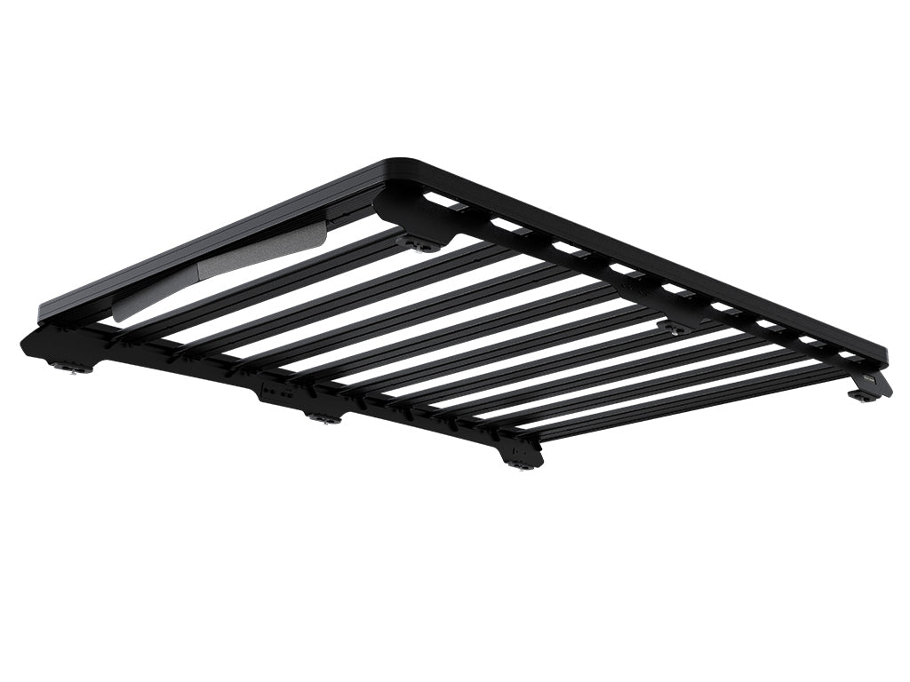 Front Runner - Mercedes Benz G-Class (2018-Current) Slimline II Roof Rack Kit - KRMG008T