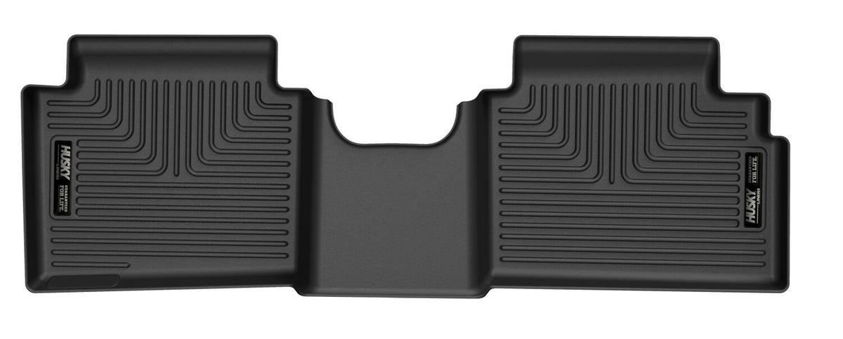 Husky Liners 16781 Weatherbeater - 2nd Seat Floor Liner