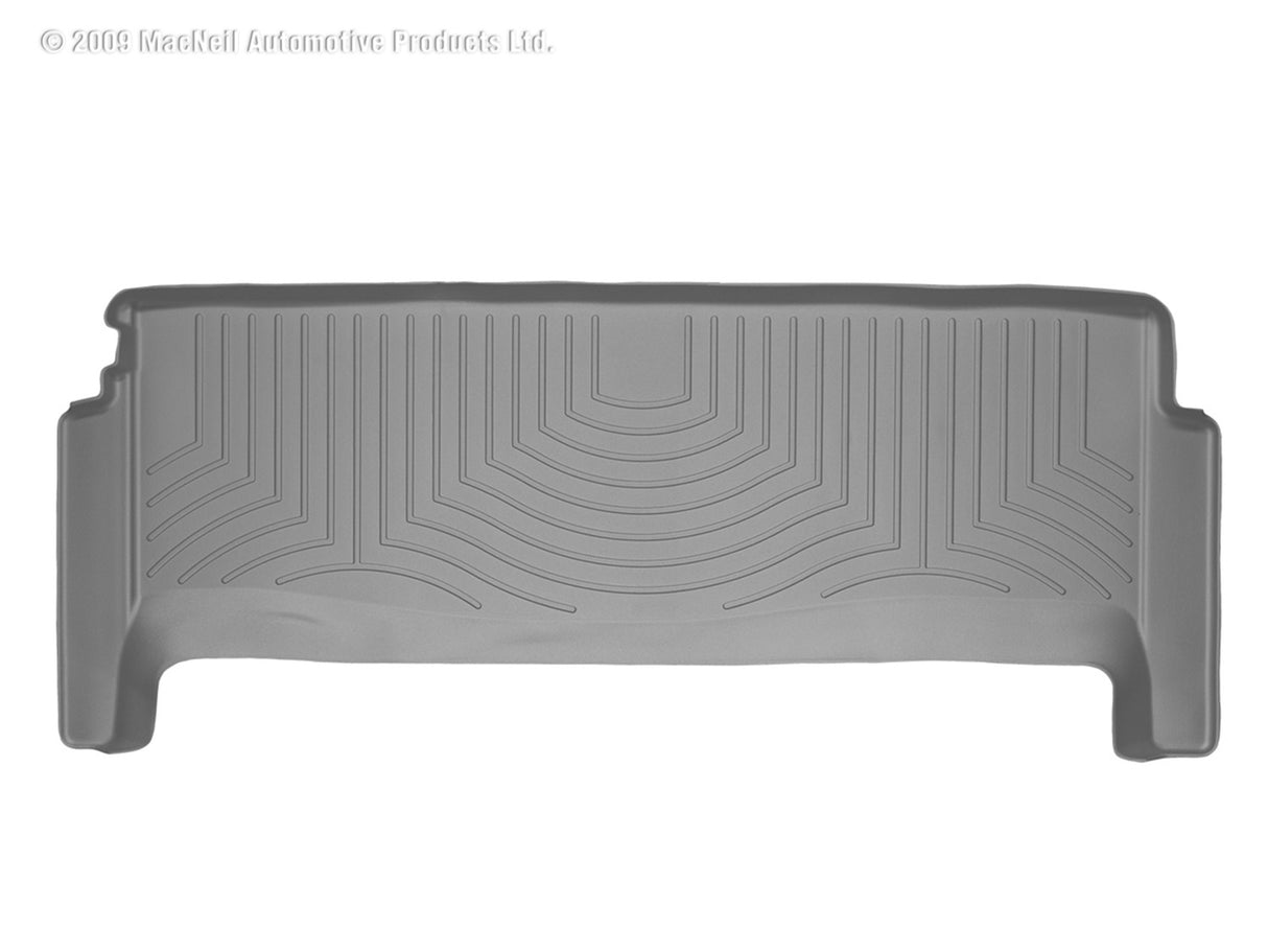 Weathertech - FloorLiner(TM) DigitalFit(R) - 460492