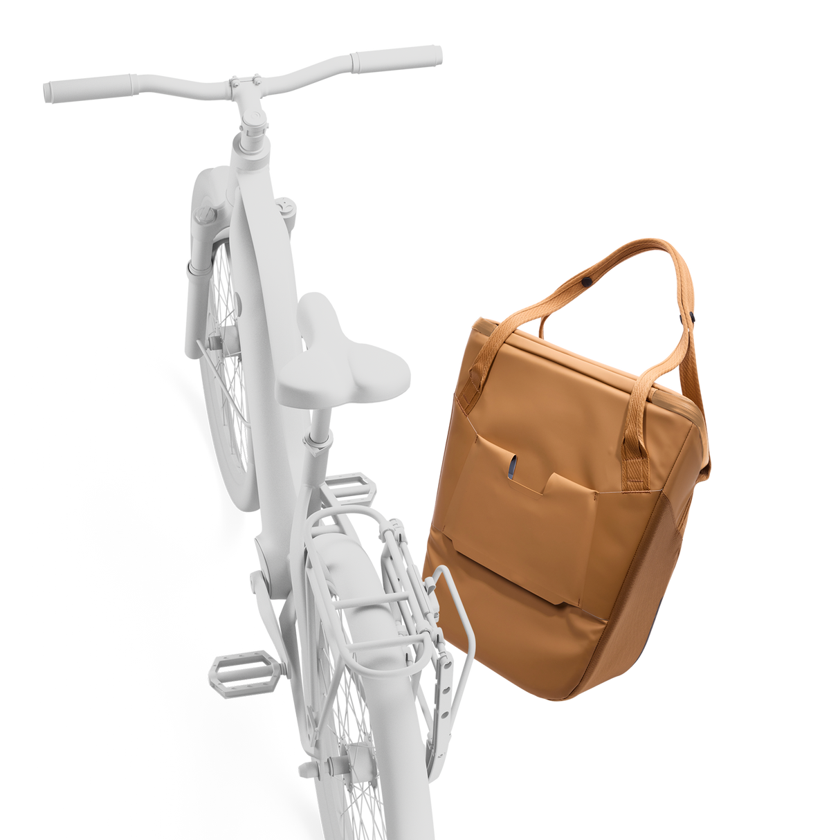 Thule - Chasm Cooler With Inlock 21L - Dusted orange - 3205472