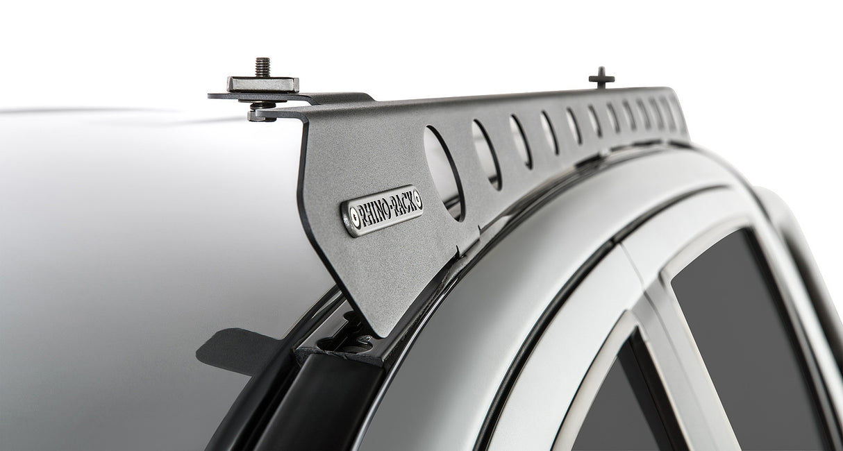 Rhino Rack - Rhino-Rack Backbone 3 Base Mounting System - RFRB1