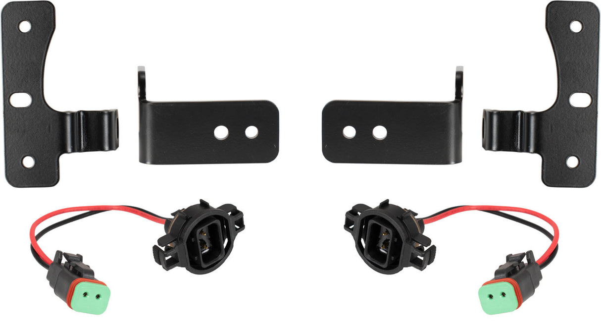 Vision X - Lighting 5504180 Mounting Solutions