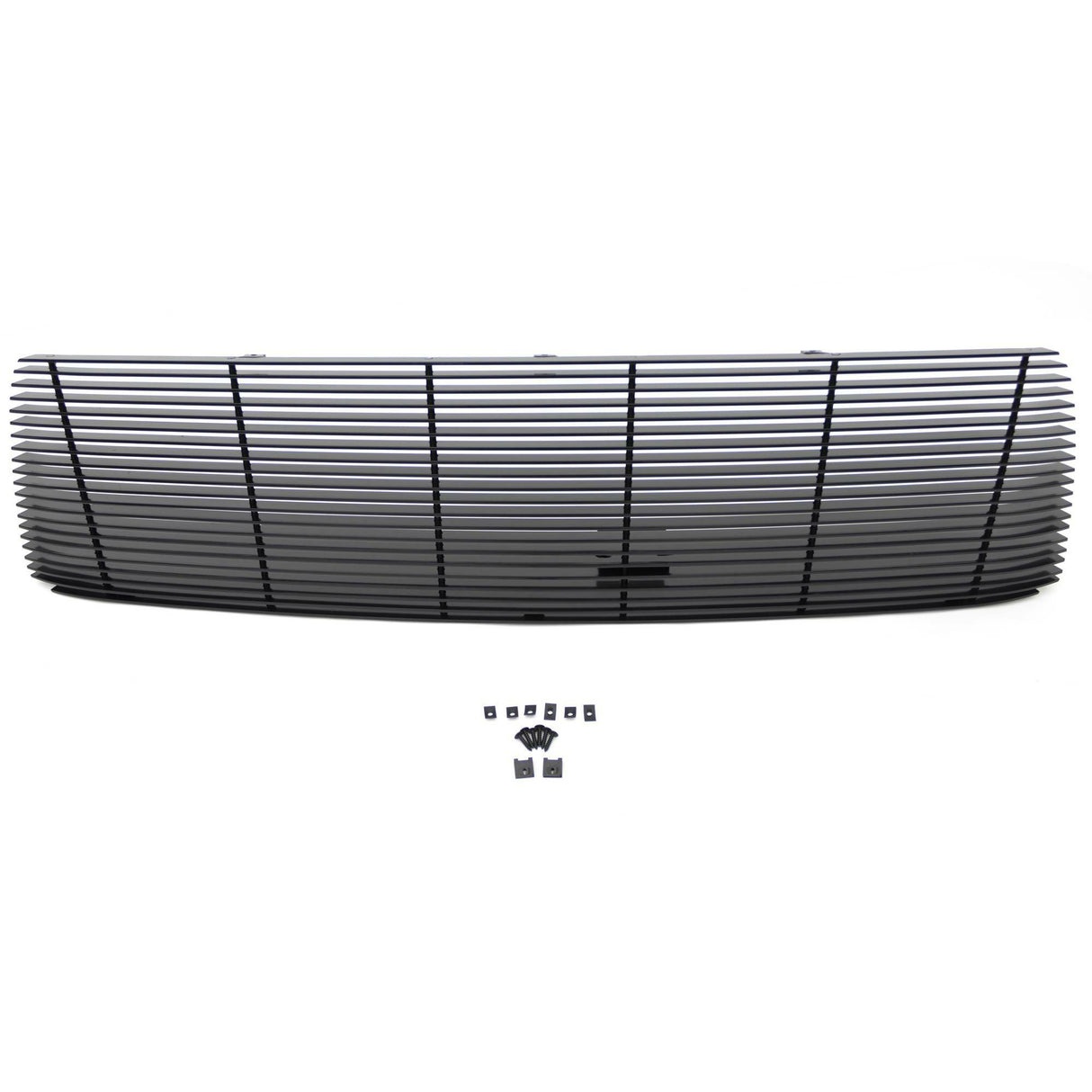 T-Rex Grilles - 1 Pc Horizontal Aluminum Billet Grille Insert - 20961B