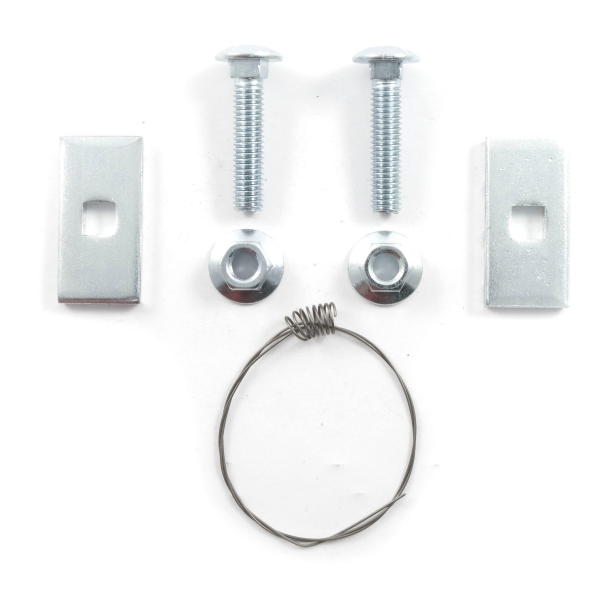 Curt - 2" Front Receiver Hitch, Select Ford Expedition, F-150, F-250 - 31038