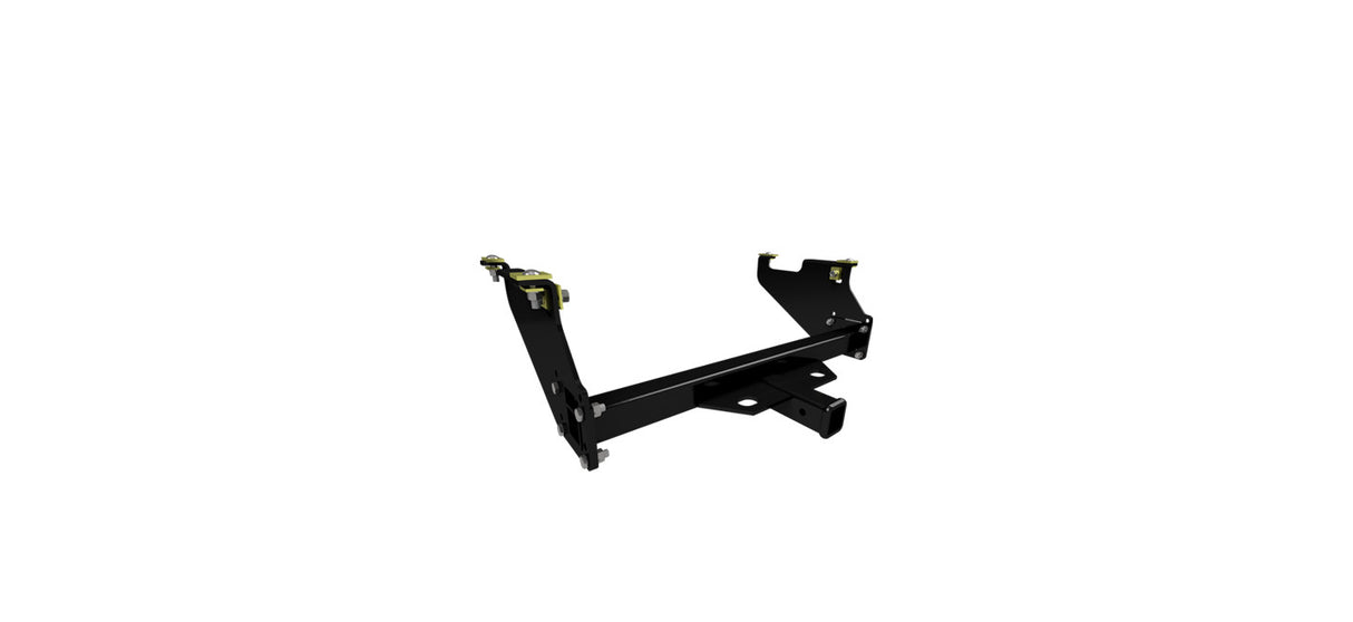B&W Trailer Hitches - HDRH25503 Receiver Hitch-2", 16,000# Boxed