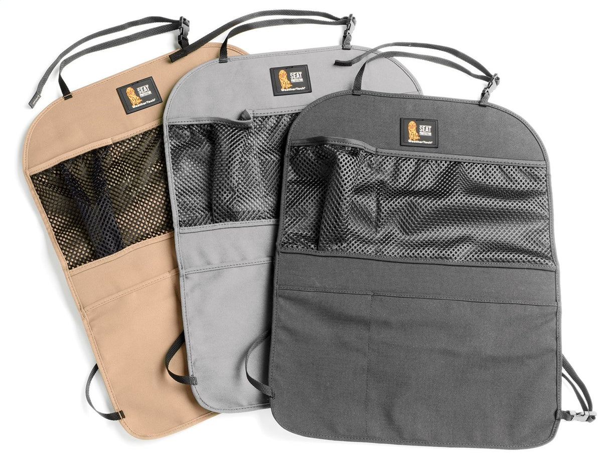 Weathertech SBP003TN Seat Back Protectors