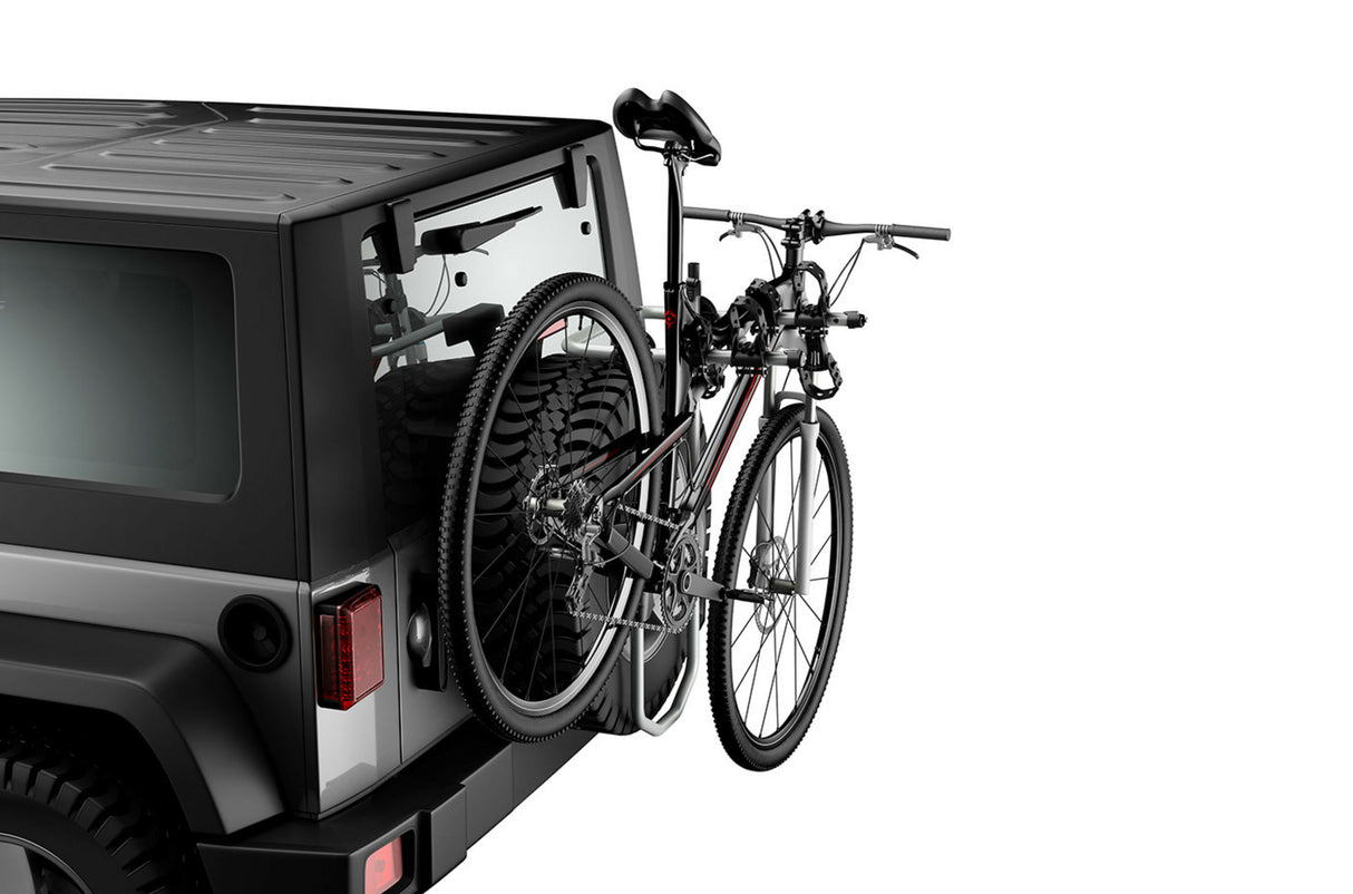 Thule - Spare Me Spare Tire Mount Bike Rack