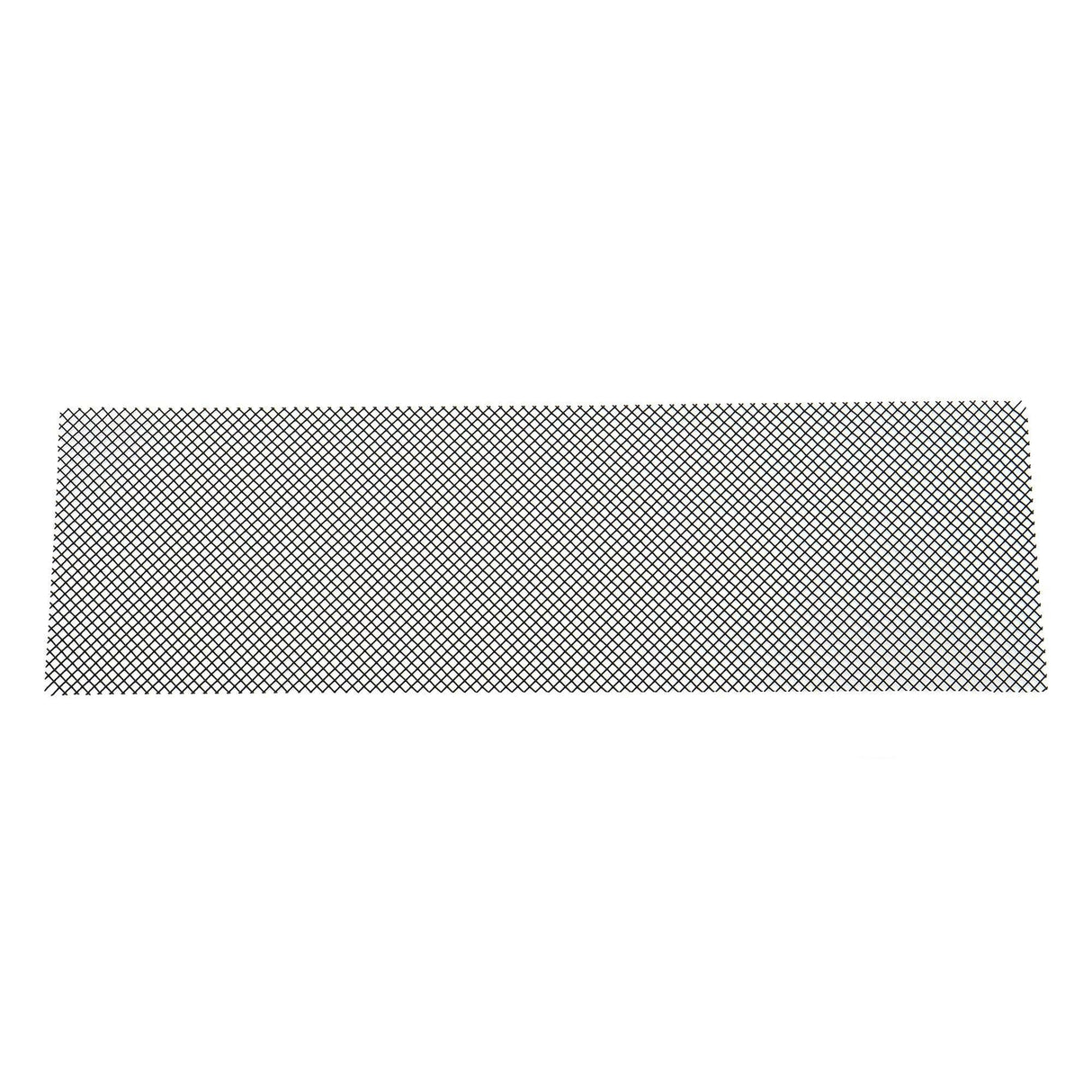 T-Rex Grilles - 1 Pc Small Mesh Mild Steel Universal Universal Grille Insert - 51009