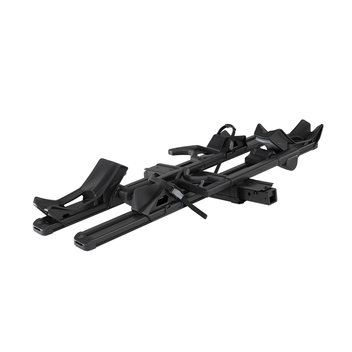 Thule - Verse 2 Bike Add-On - 2 inch Hitch Mount Bike Rack - 903651