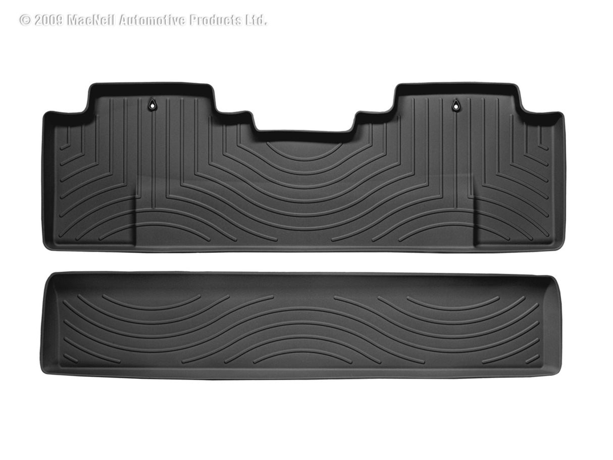 Weathertech - FloorLiner(TM) DigitalFit(R) - 440502