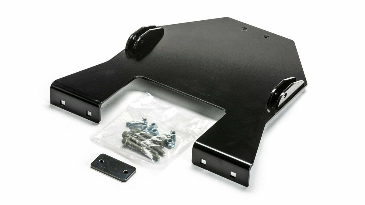 Warn - Plow Mount Kit Can-Am Outlander - 107562