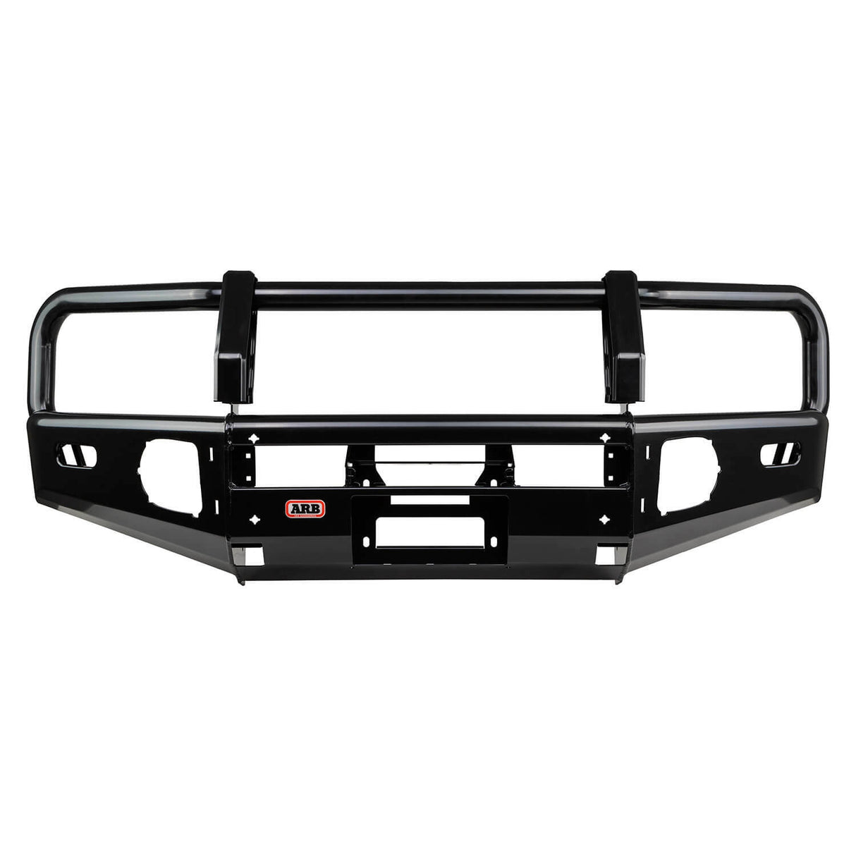 ARB - 3414600B - Summit Combination Bumper